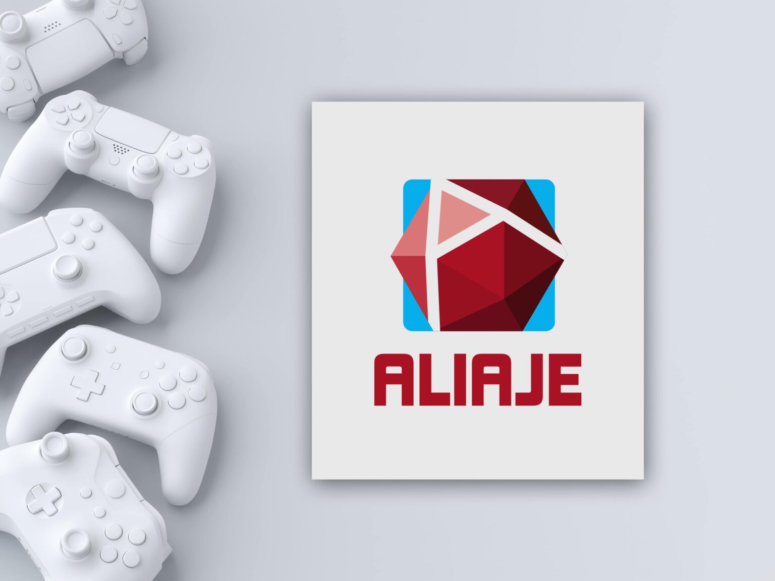 Logo Alliaje