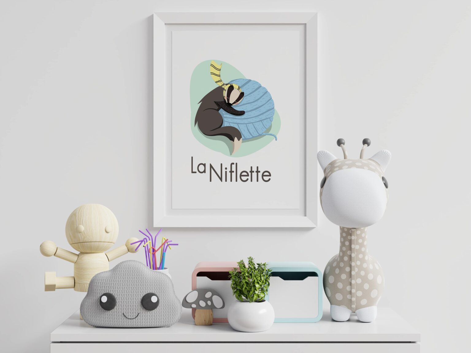 La Niflette